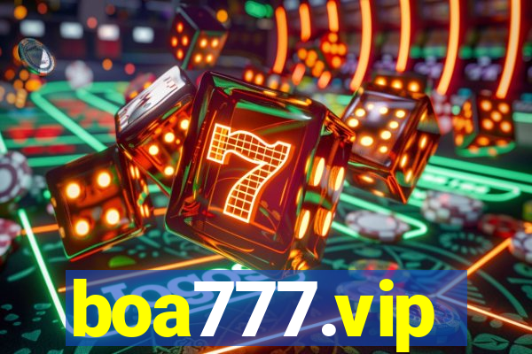 boa777.vip