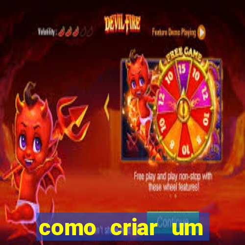como criar um escudo de futebol