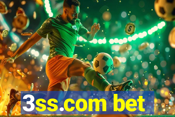 3ss.com bet