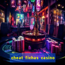 cheat fichas casino pokemon heart gold