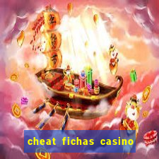 cheat fichas casino pokemon heart gold