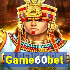 Game60bet