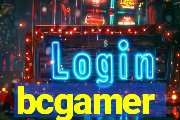 bcgamer