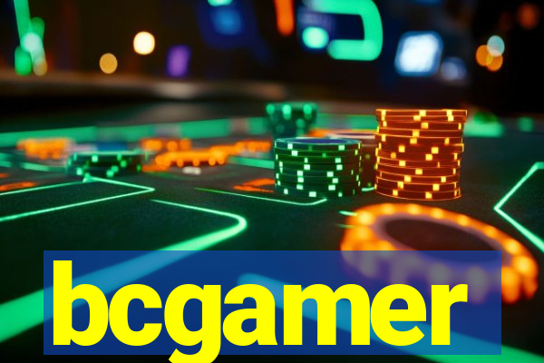 bcgamer