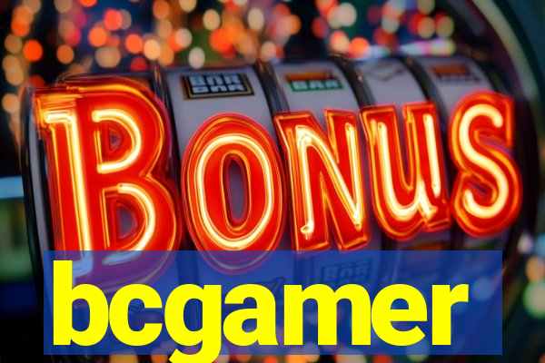 bcgamer