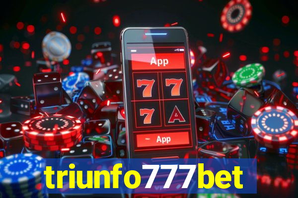 triunfo777bet