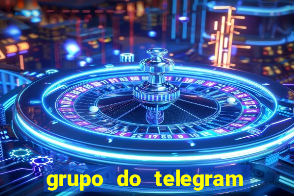 grupo do telegram mais de 18