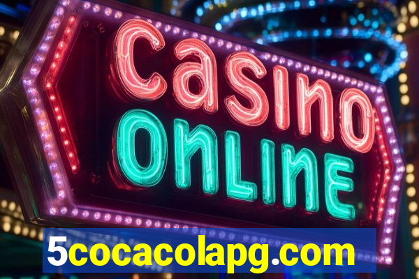 5cocacolapg.com