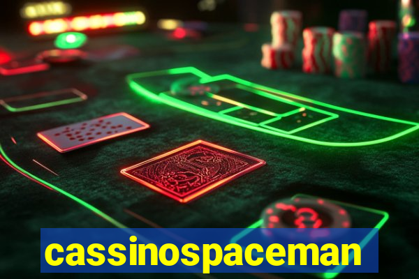 cassinospaceman