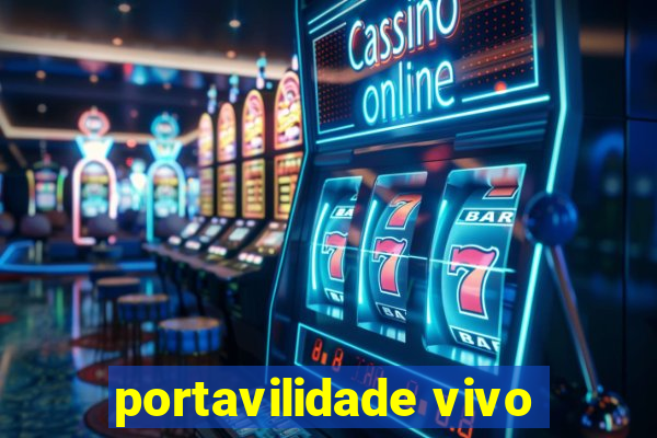 portavilidade vivo