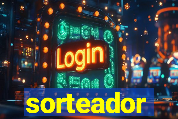 sorteador