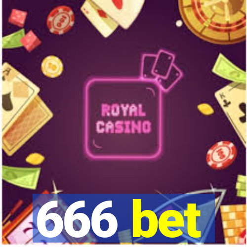 666 bet