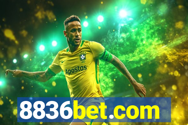 8836bet.com