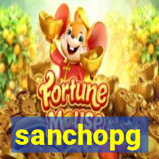 sanchopg