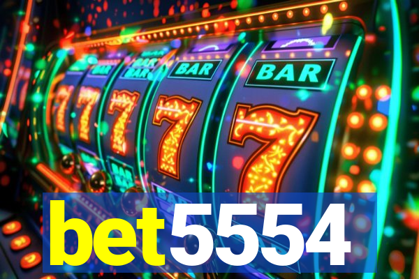bet5554