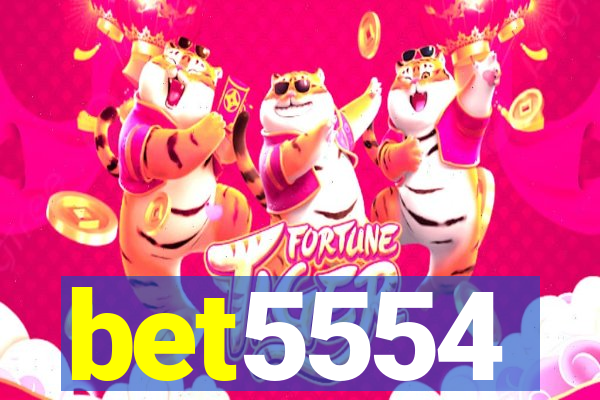 bet5554