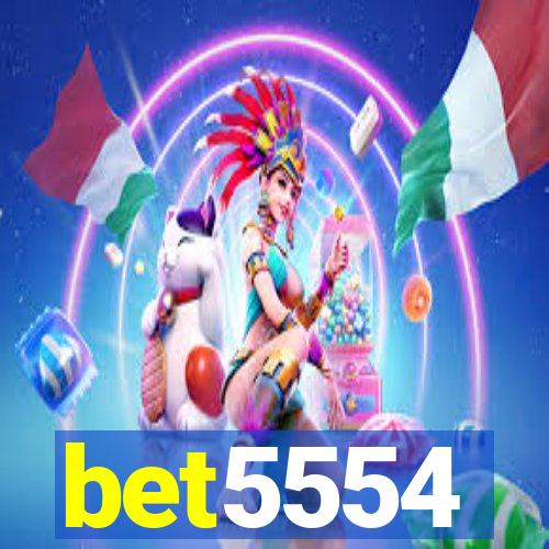 bet5554