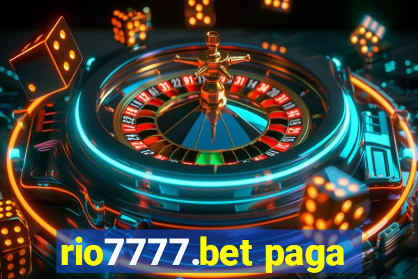rio7777.bet paga