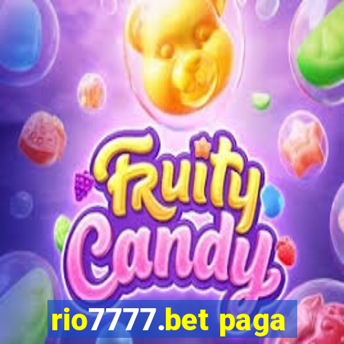 rio7777.bet paga