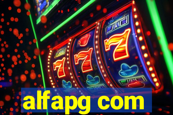 alfapg com