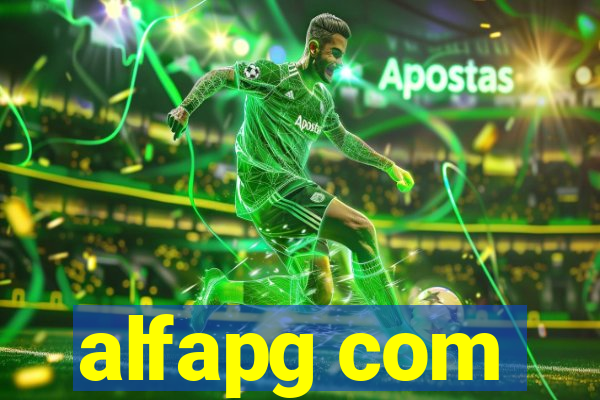 alfapg com