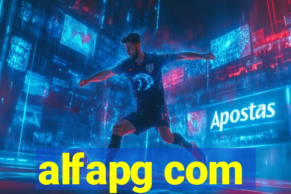 alfapg com
