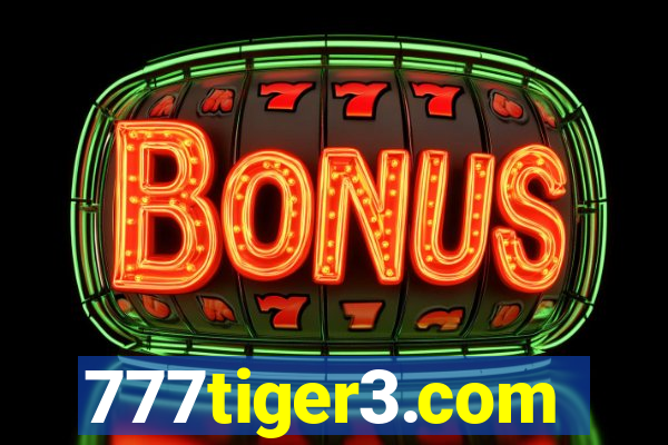 777tiger3.com