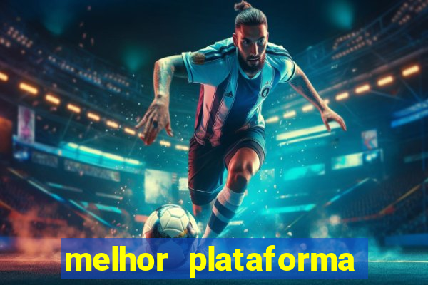 melhor plataforma de jogos do momento