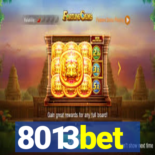 8013bet