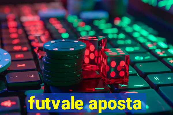 futvale aposta