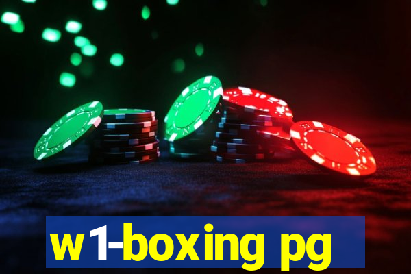w1-boxing pg