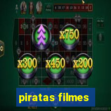 piratas filmes