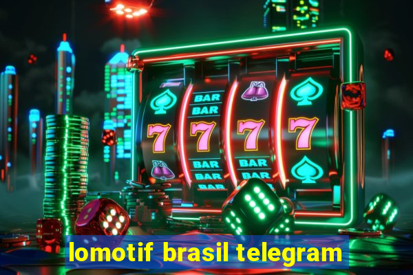 lomotif brasil telegram