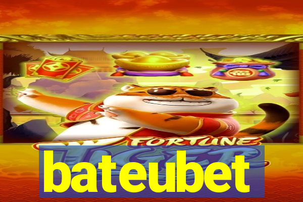 bateubet
