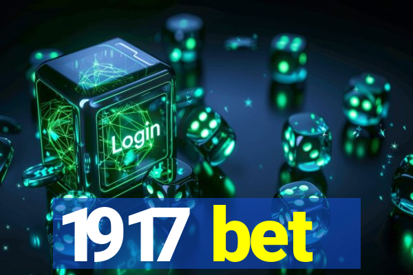 1917 bet