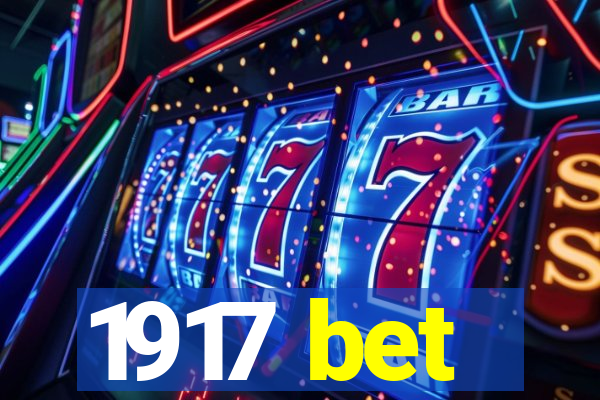 1917 bet