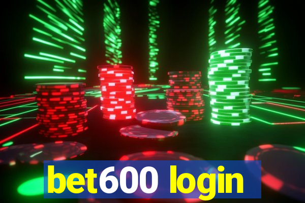 bet600 login