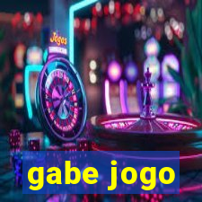 gabe jogo