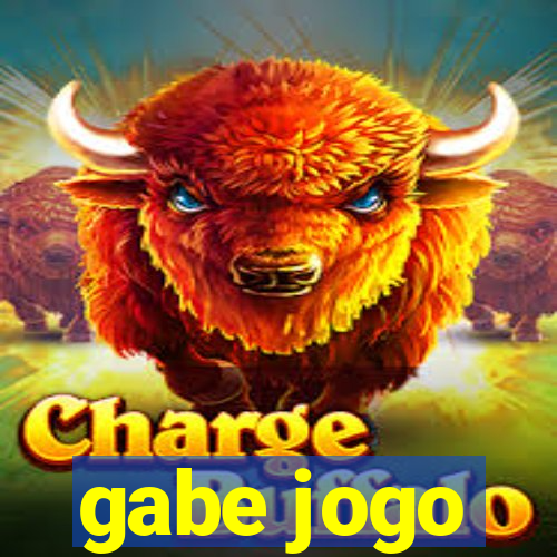 gabe jogo