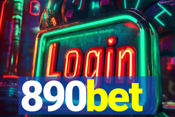 890bet