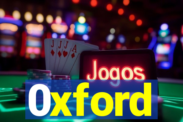 0xford