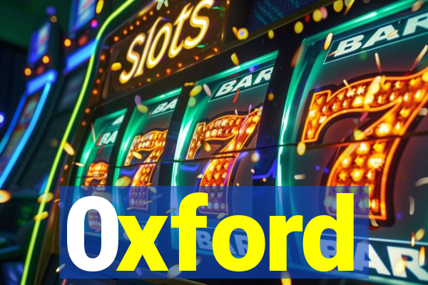 0xford