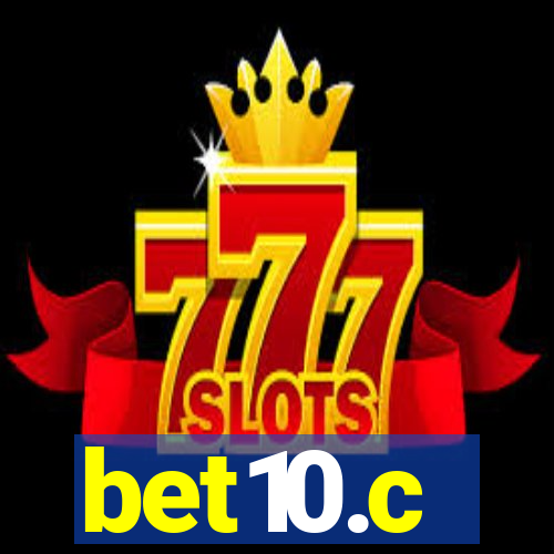 bet10.c