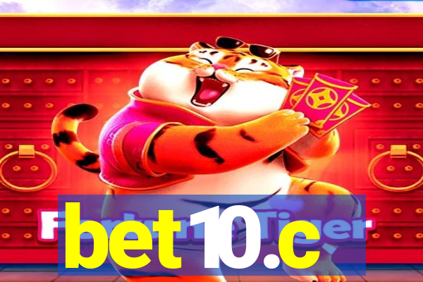 bet10.c