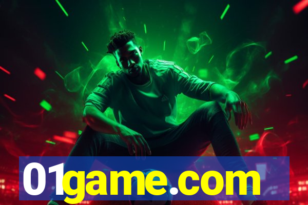 01game.com