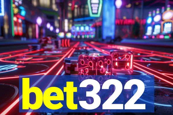 bet322