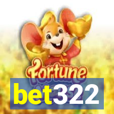 bet322