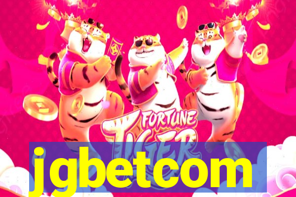 jgbetcom