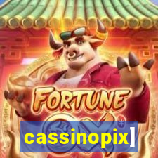 cassinopix]