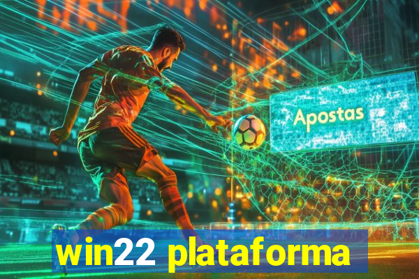 win22 plataforma